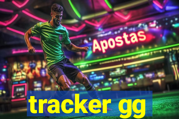 tracker gg